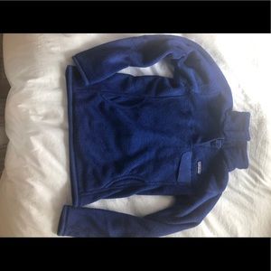 Patagonia Women’s Re- Tool Snap- T Pullover